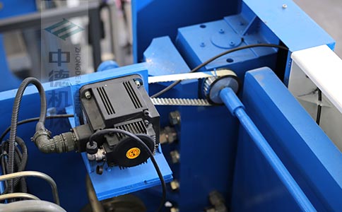 ZDPK-8025配有Y轴伺服定位功效,能切确有用进步Y轴精度,并使任务效力较着进步.jpg ZDPK-8025配有Y轴伺服定位功效,能切确有用进步Y轴精度,并使任务效力较着进步.jpg